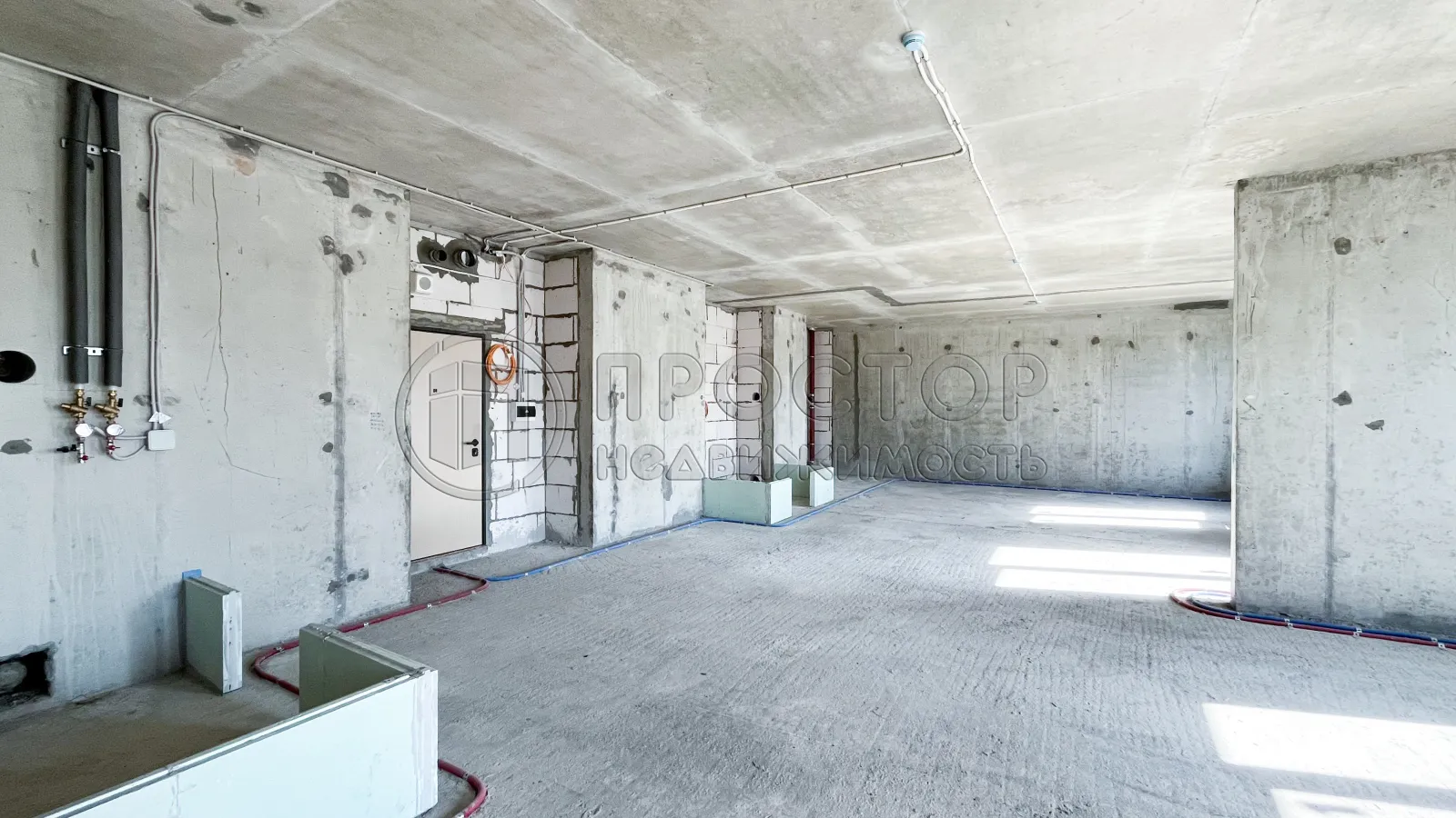 4-комнатная квартира, 95 м² - фото 9