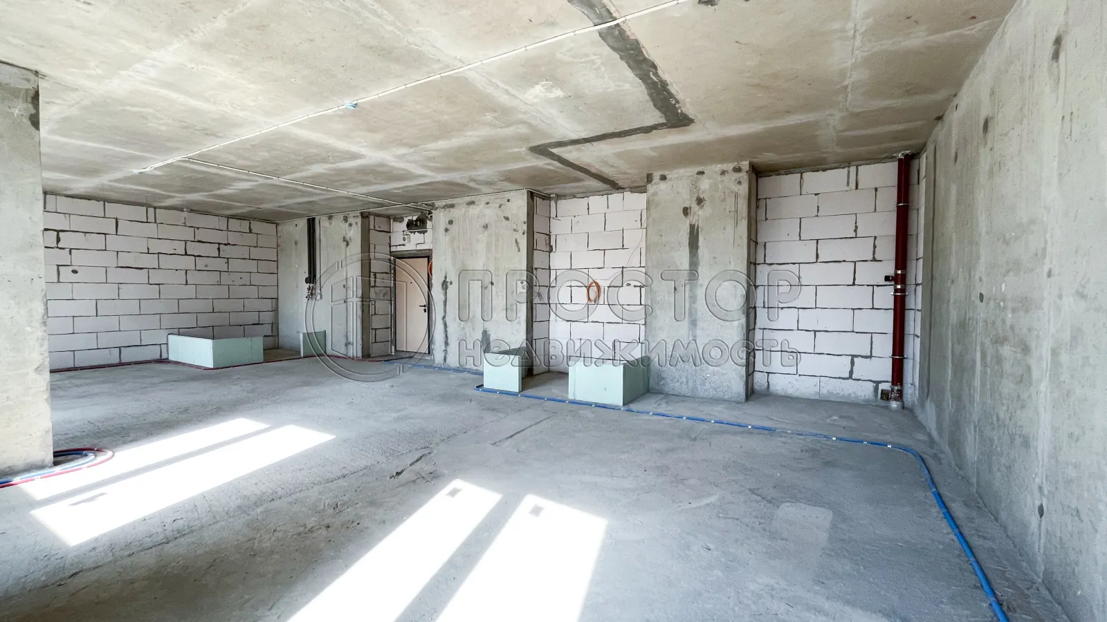 4-комнатная квартира, 95 м² - фото 10