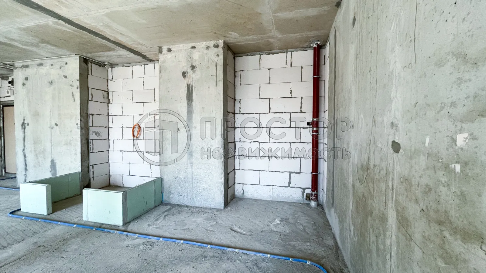 4-комнатная квартира, 95 м² - фото 11