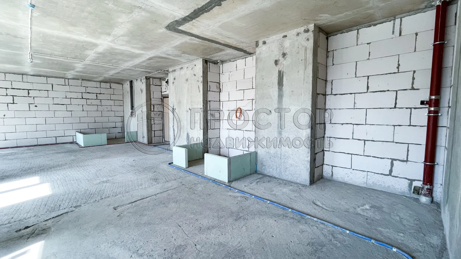 4-комнатная квартира, 95 м² - фото 12