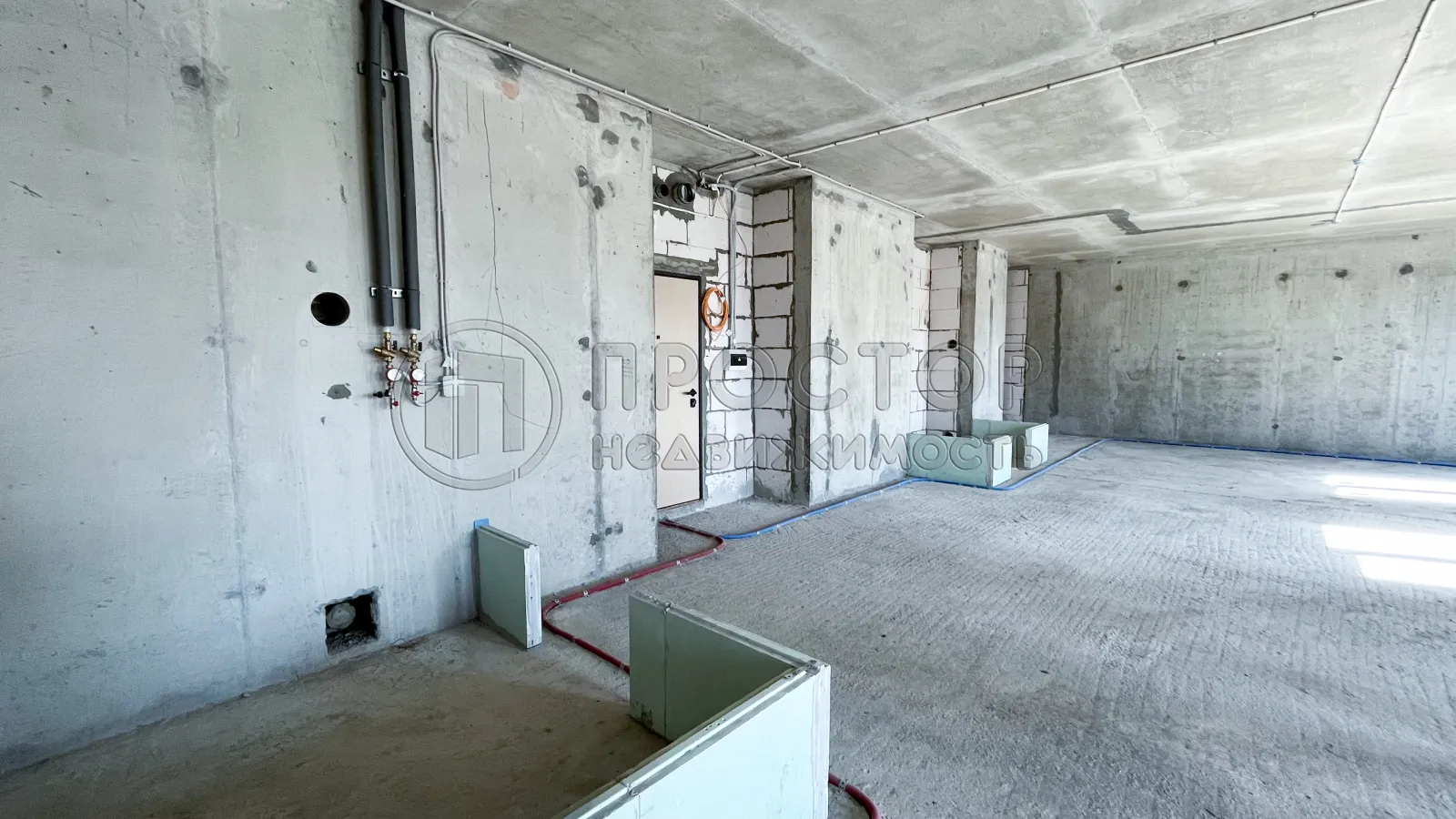 4-комнатная квартира, 95 м² - фото 13