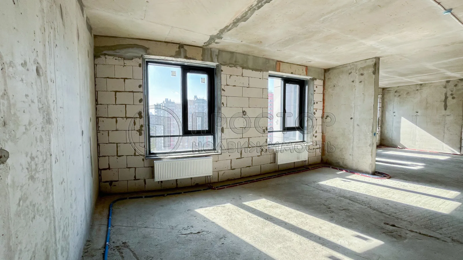 4-комнатная квартира, 95 м² - фото 14