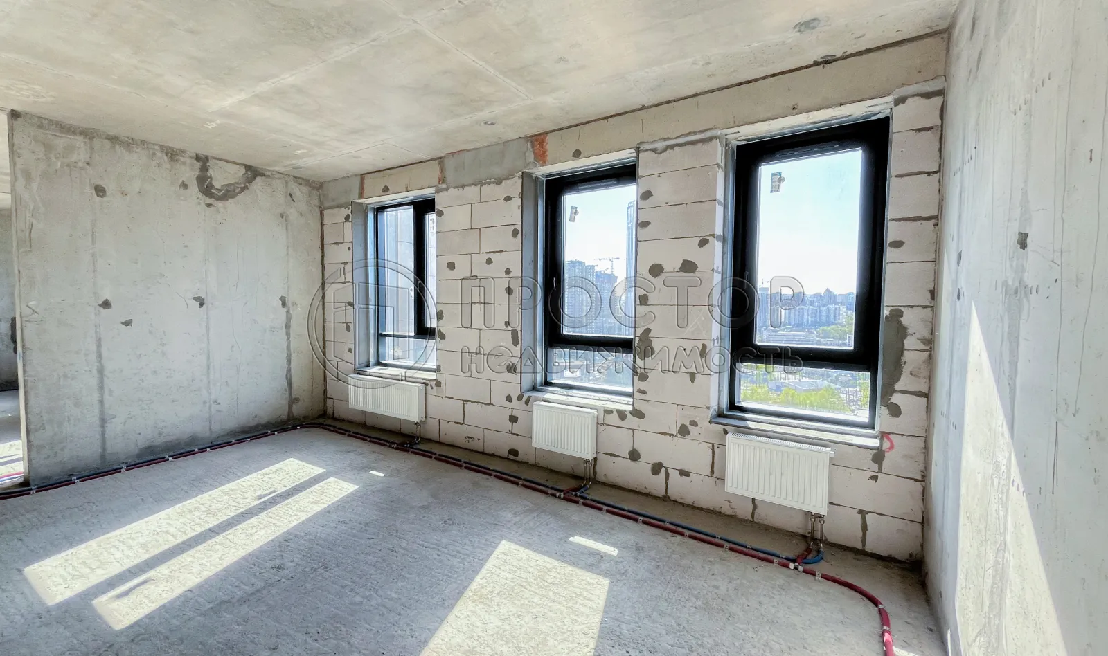 4-комнатная квартира, 95 м² - фото 15