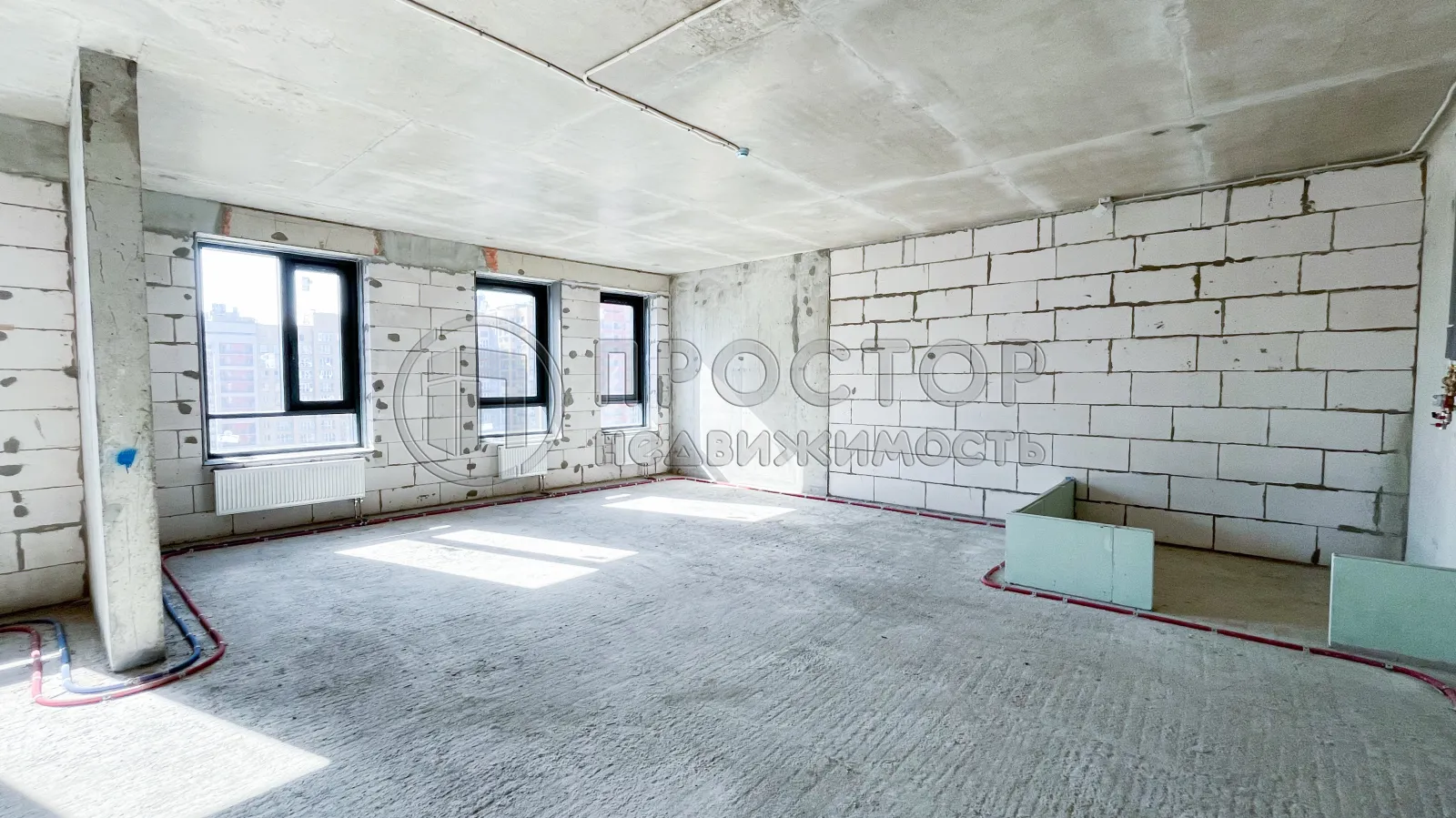 4-комнатная квартира, 95 м² - фото 16