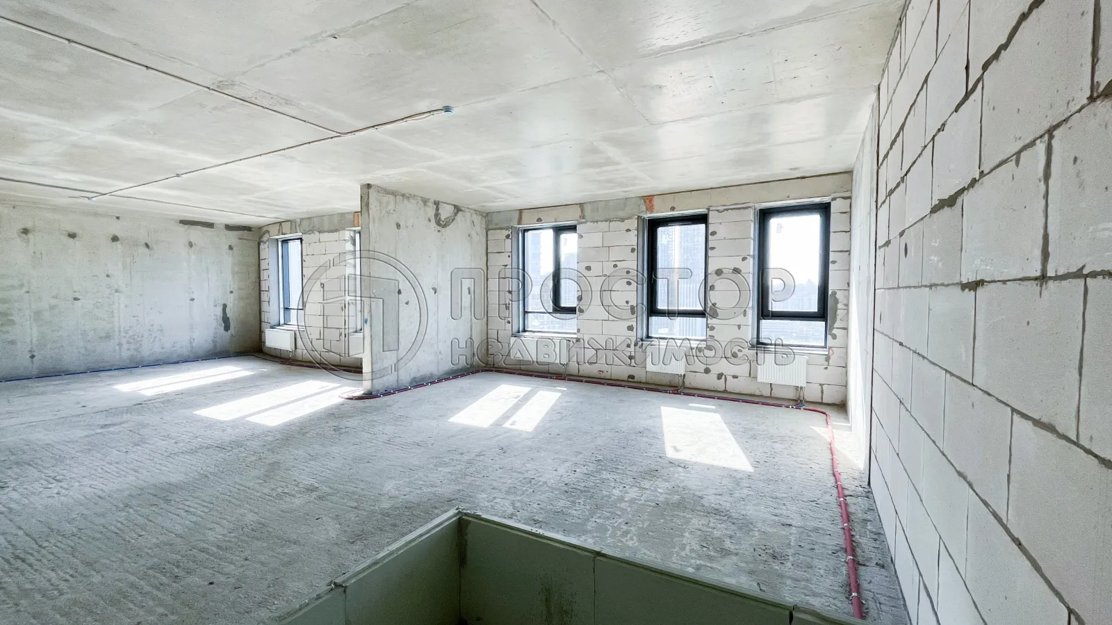 4-комнатная квартира, 95 м² - фото 17