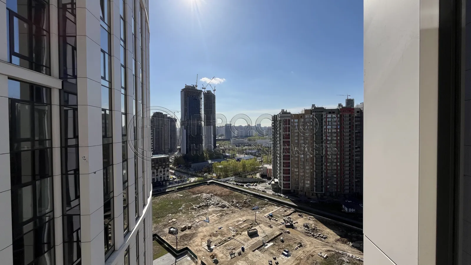 4-комнатная квартира, 95 м² - фото 18