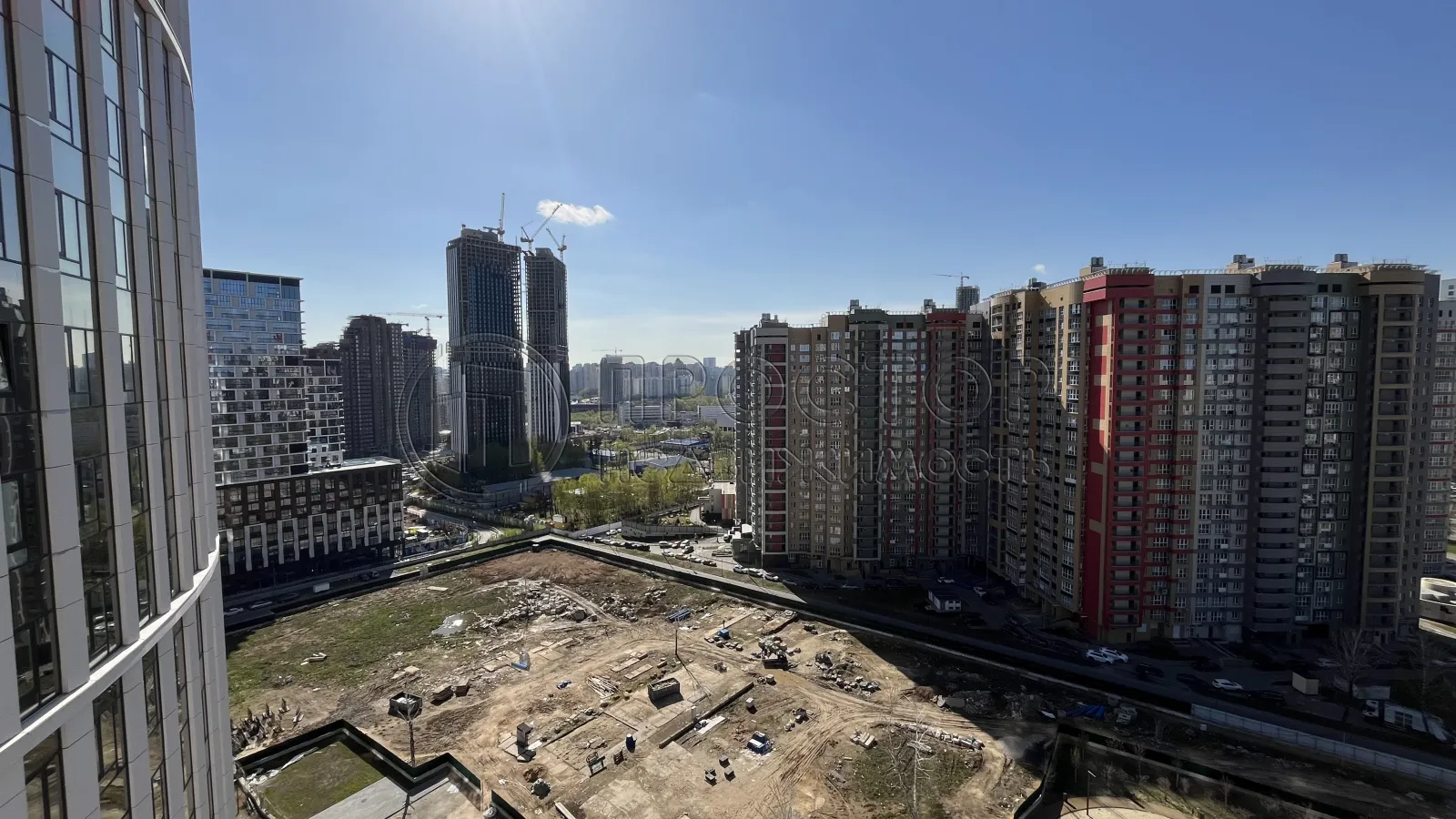 4-комнатная квартира, 95 м² - фото 19