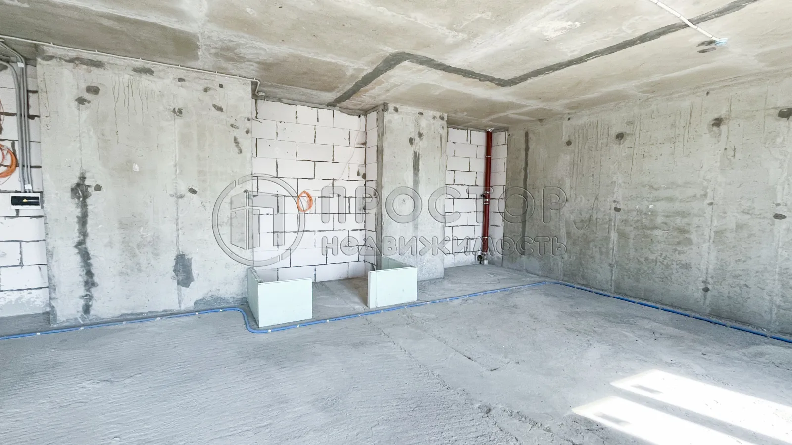 4-комнатная квартира, 95 м² - фото 2