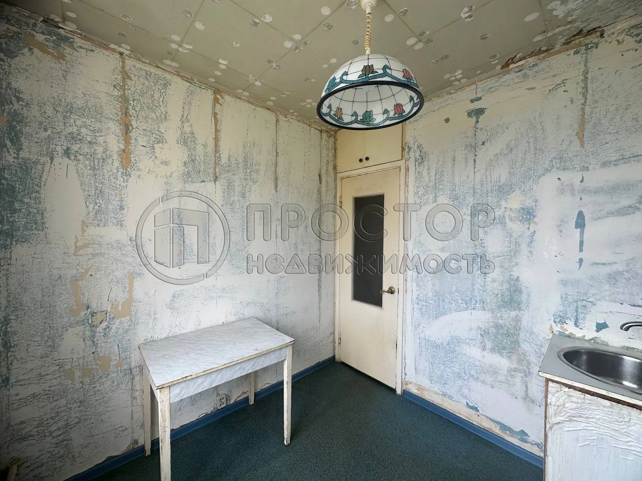 2-комнатная квартира, 44.3 м² - фото 5