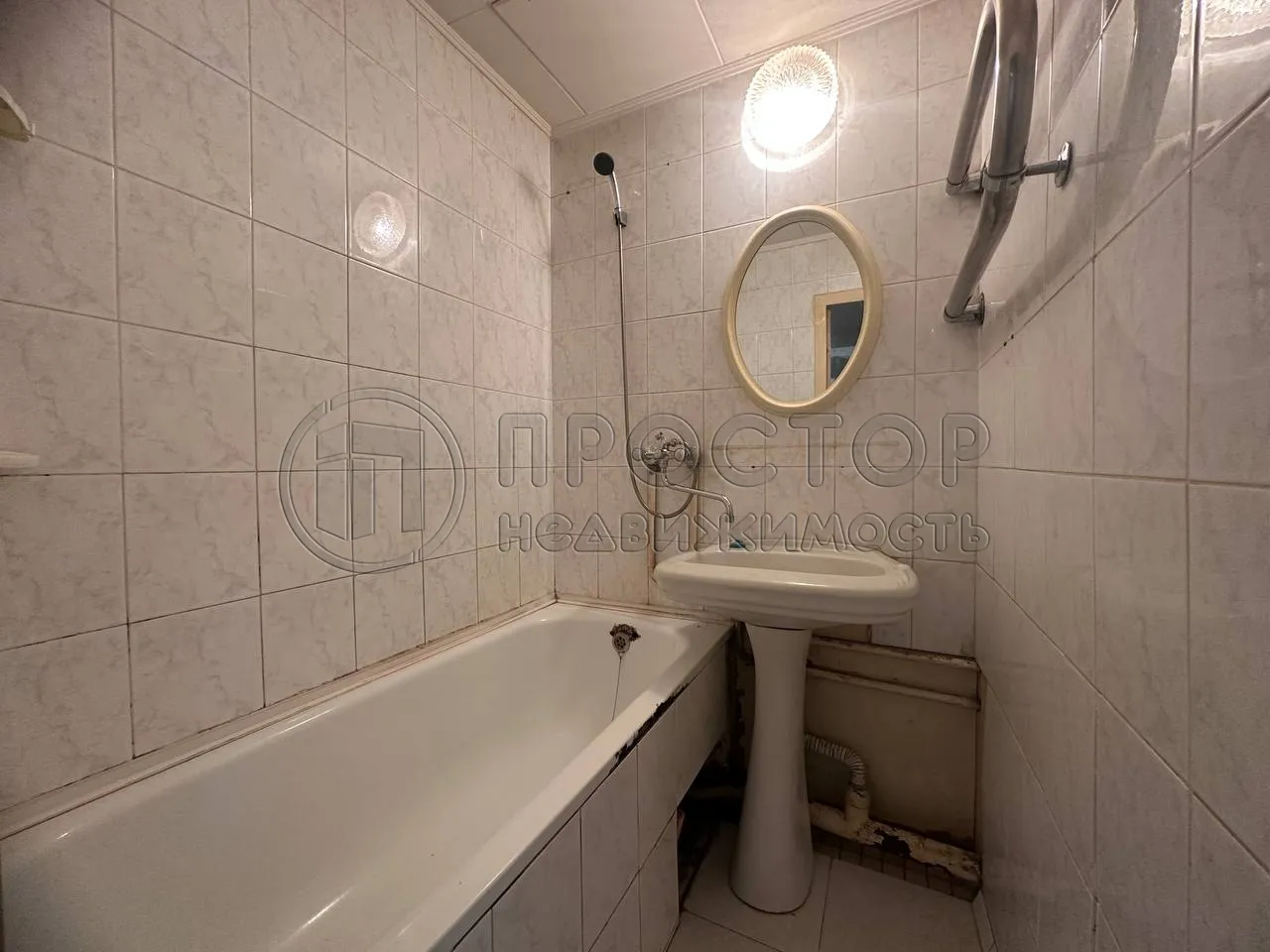 2-комнатная квартира, 44.3 м² - фото 14