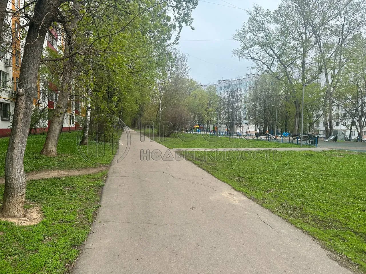 2-комнатная квартира, 44.3 м² - фото 18