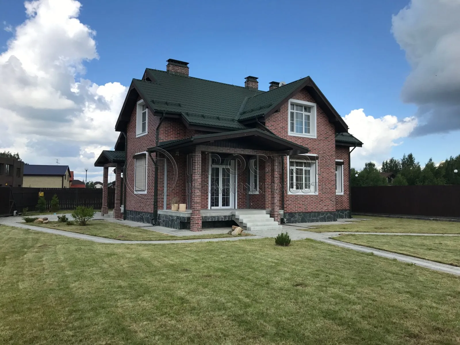 Дом, 365 м² - фото 3