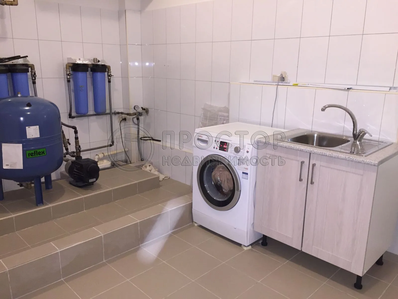 Дом, 365 м² - фото 14