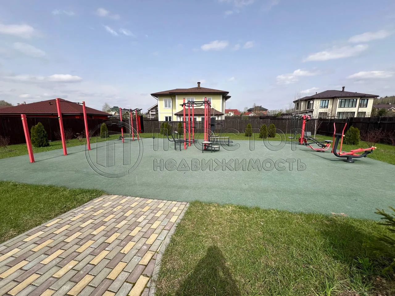 Дом, 365 м² - фото 17