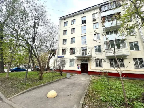 2-комнатная квартира, 42 м² - фото 3