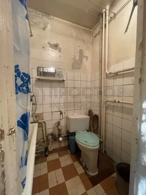 2-комнатная квартира, 42 м² - фото 8