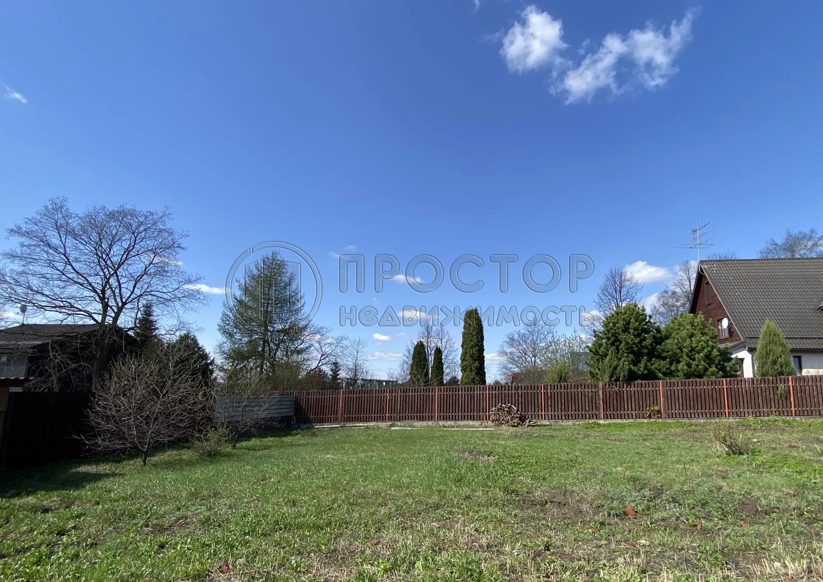 Участок, 6.33 сот. - фото 2