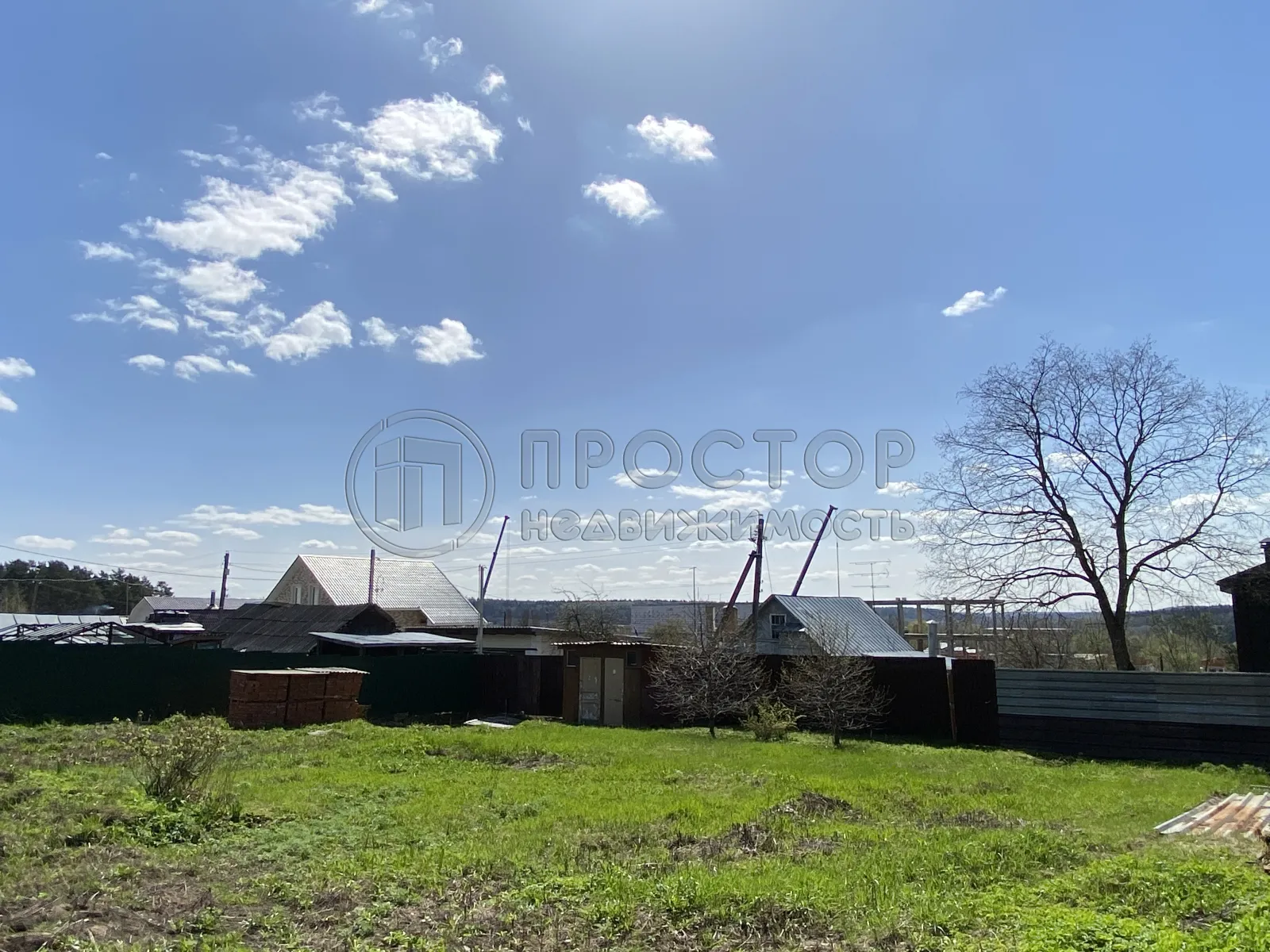 Участок, 6.33 сот. - фото 4