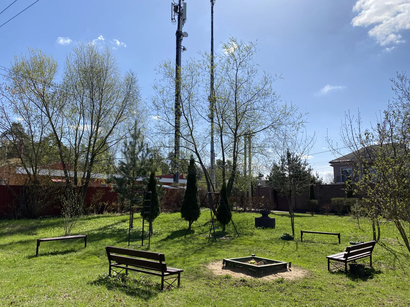 Участок, 6.33 сот. - фото 15