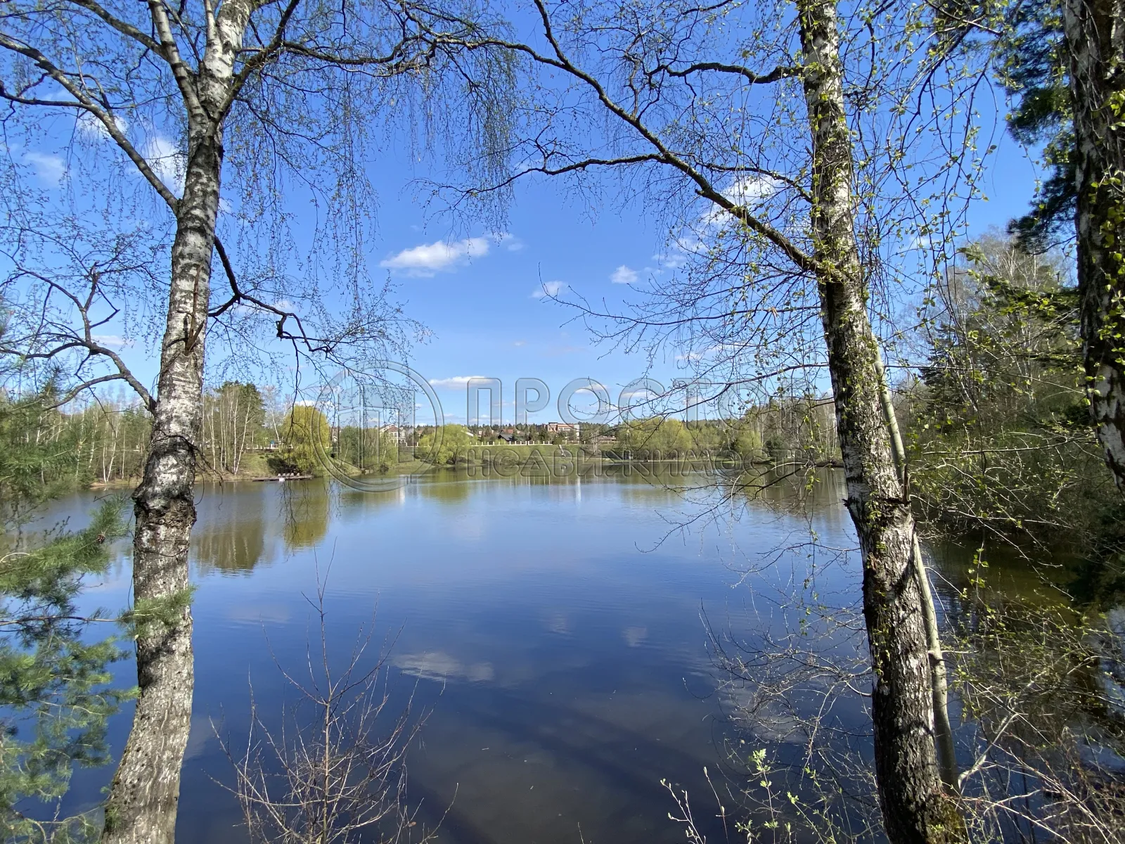 Участок, 6.33 сот. - фото 22