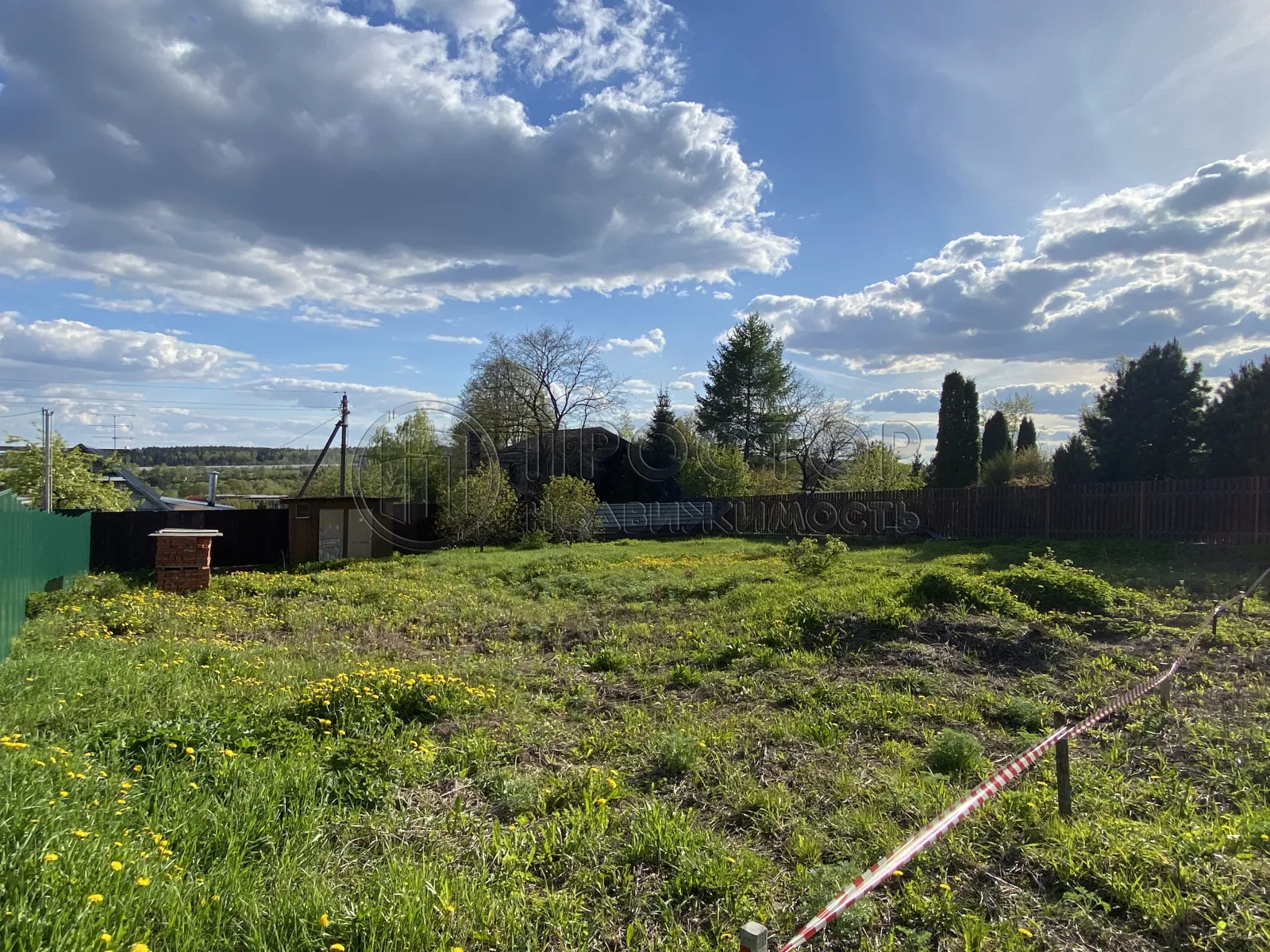 Участок, 6.33 сот. - фото 6