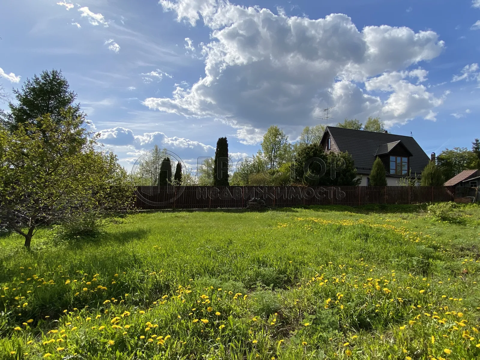 Участок, 6.33 сот. - фото 7