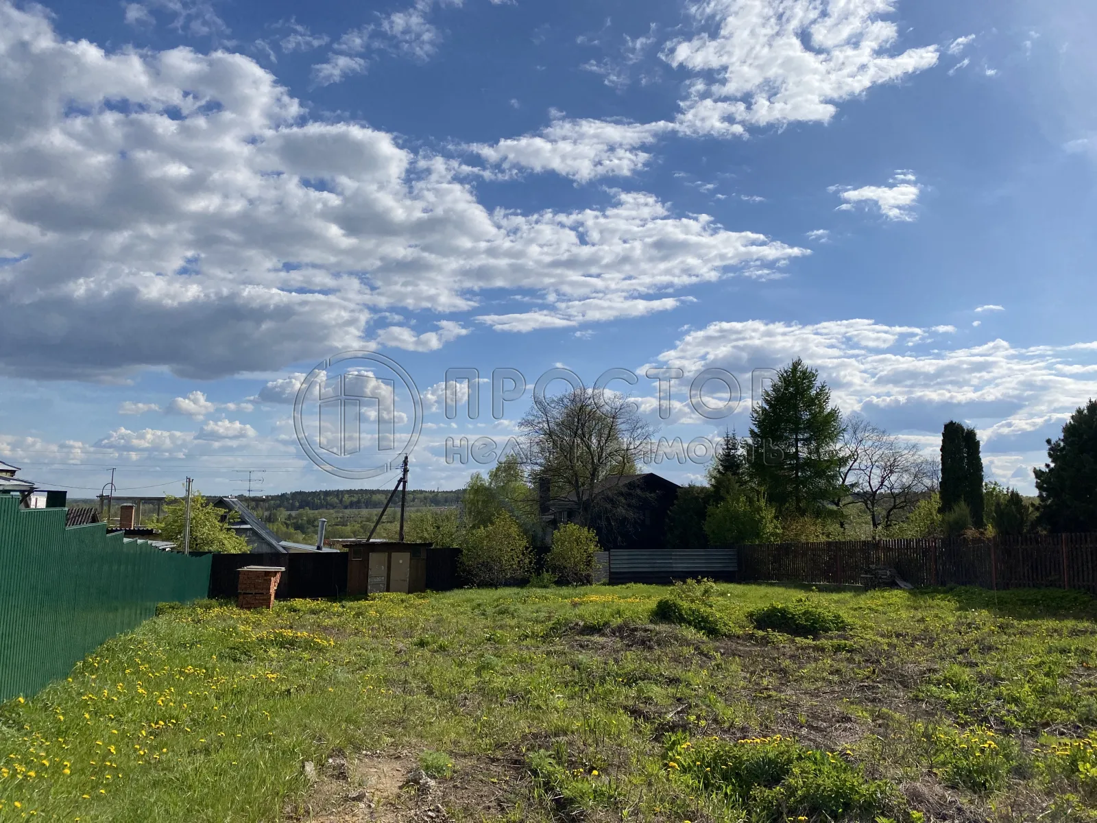 Участок, 6.33 сот. - фото 8