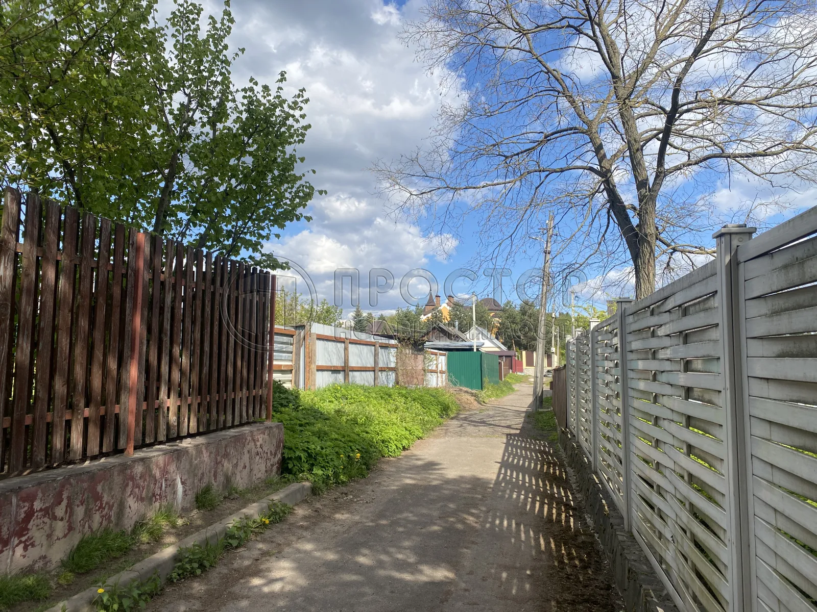 Участок, 6.33 сот. - фото 9