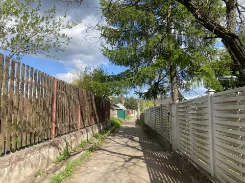 Участок, 6.33 сот. - фото 10