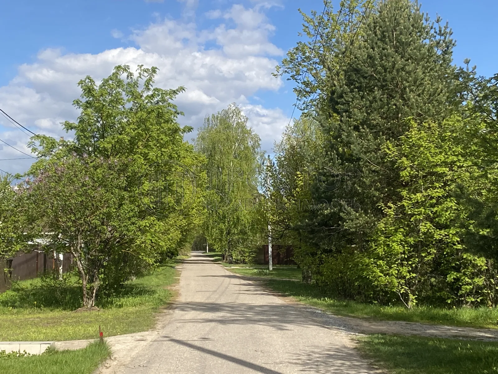 Участок, 6.33 сот. - фото 12