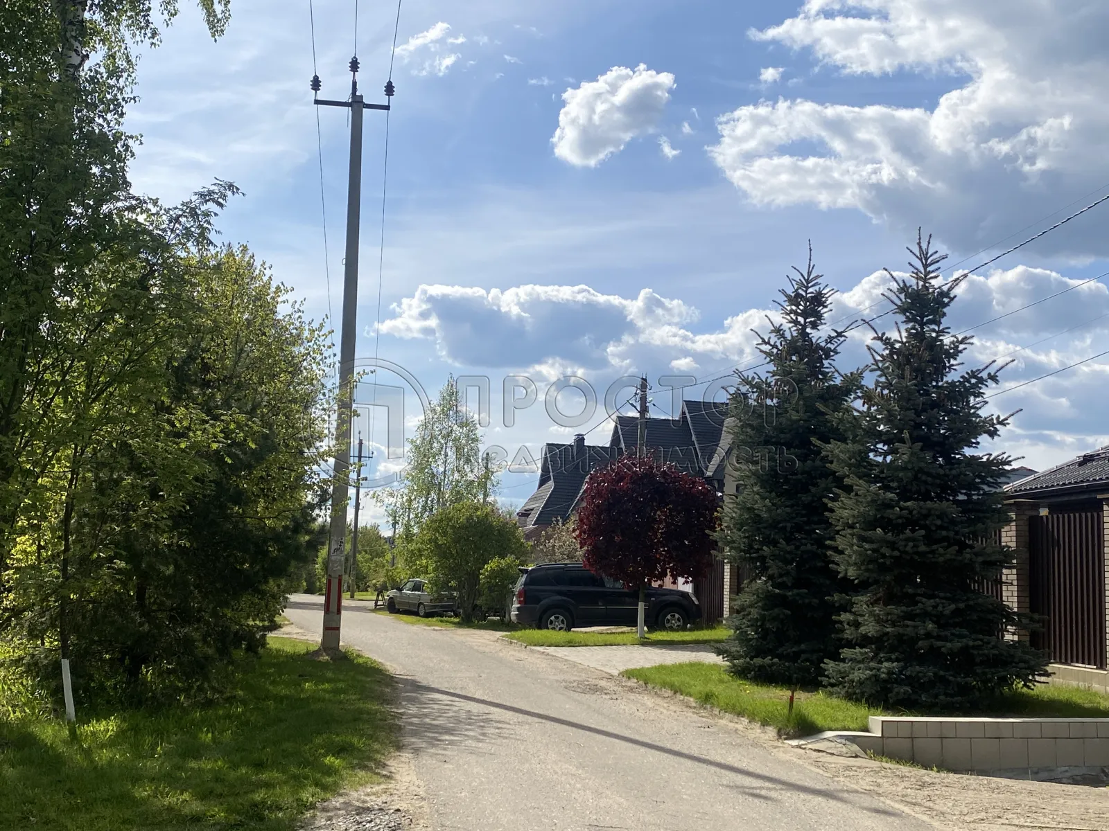 Участок, 6.33 сот. - фото 13