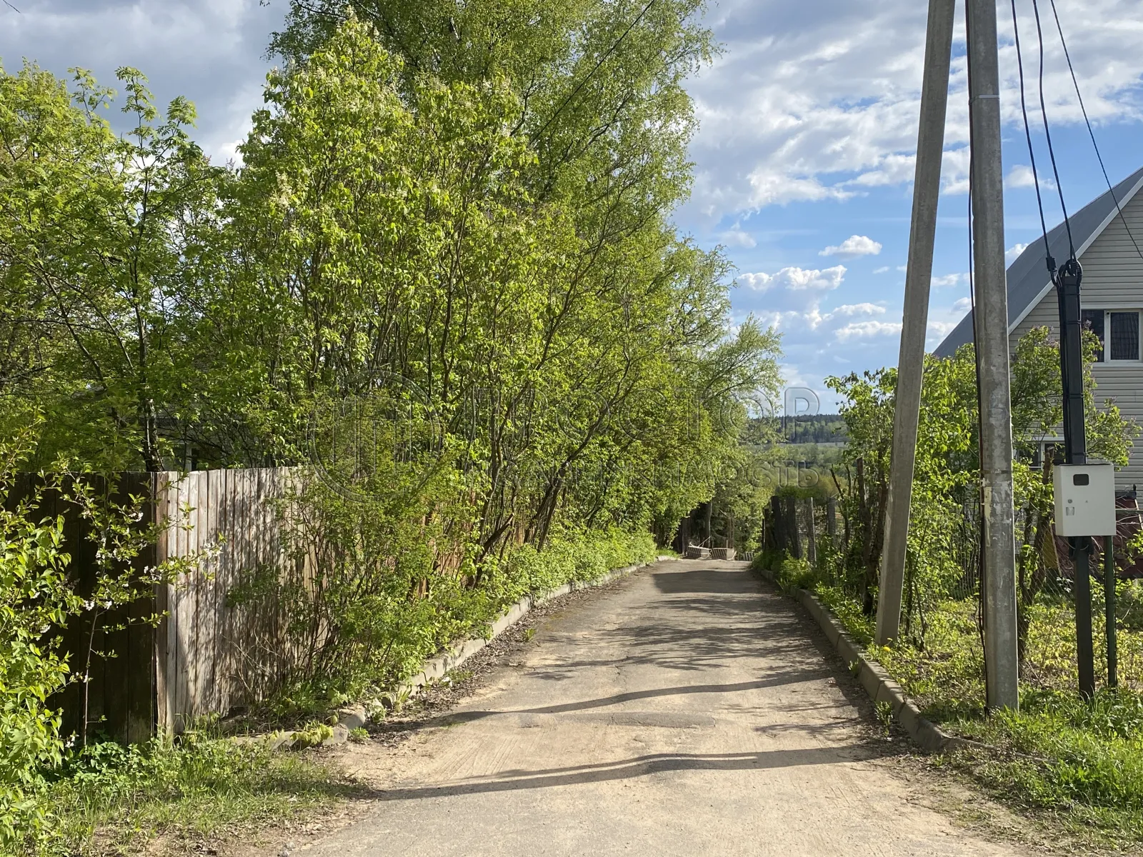 Участок, 6.33 сот. - фото 14