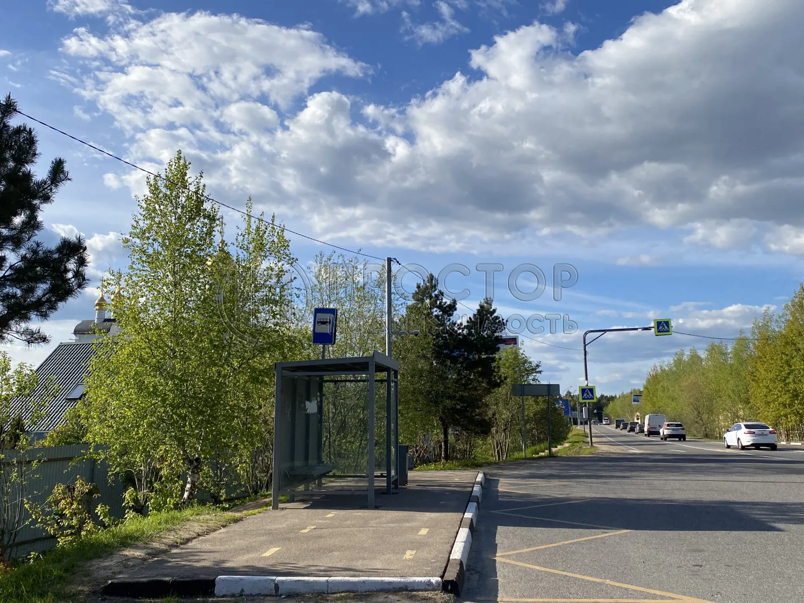 Участок, 6.33 сот. - фото 24