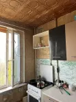 1-комнатная квартира, 36 м² - фото 10