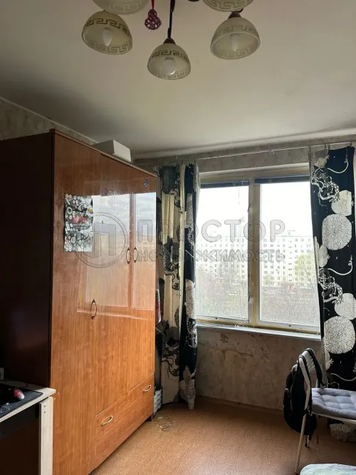 1-комнатная квартира, 36 м² - фото 4