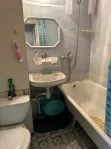 1-комнатная квартира, 36 м² - фото 13
