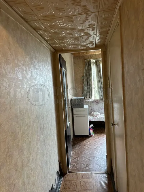 1-комнатная квартира, 36 м² - фото 7