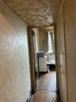 1-комнатная квартира, 36 м² - фото 14