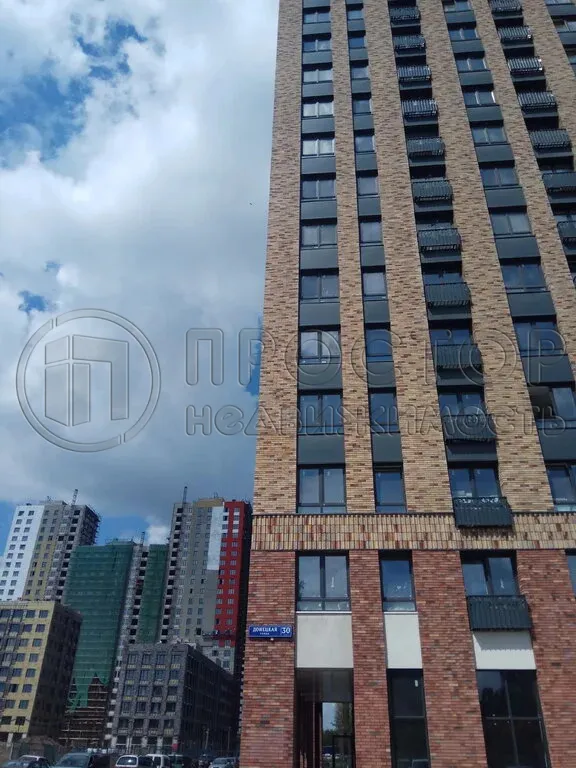 2-комнатная квартира, 61.3 м² - фото 3