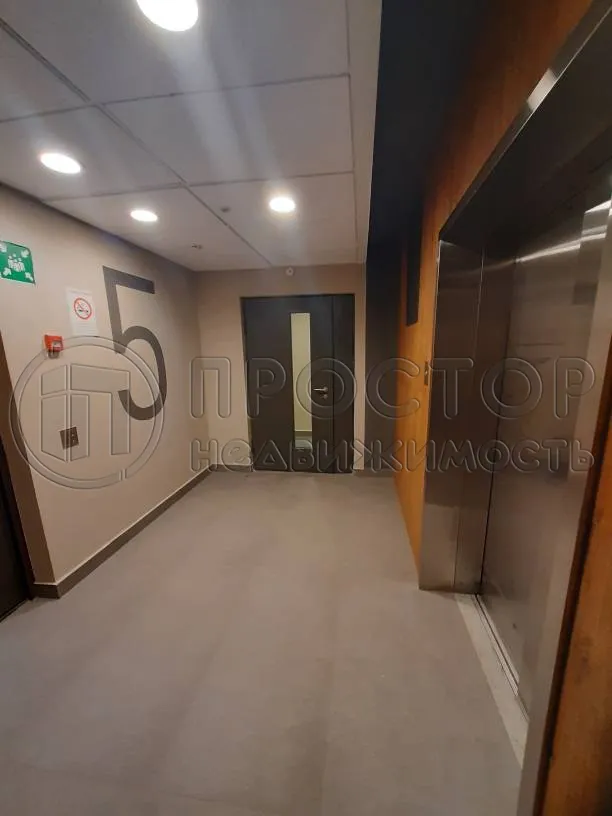 2-комнатная квартира, 61.3 м² - фото 5