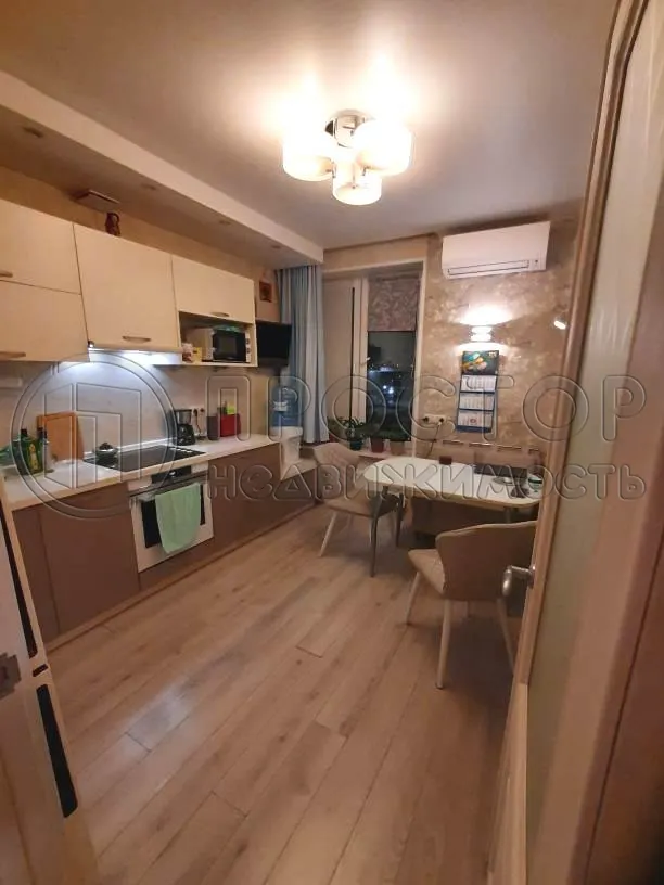 2-комнатная квартира, 61.3 м² - фото 7