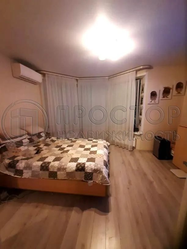 2-комнатная квартира, 61.3 м² - фото 9