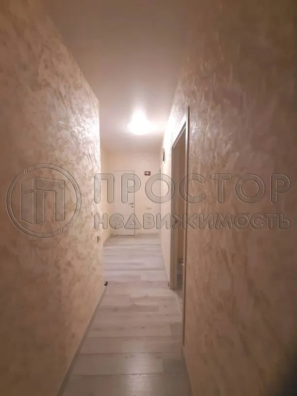 2-комнатная квартира, 61.3 м² - фото 10