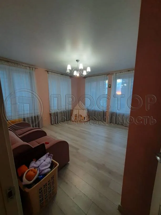 2-комнатная квартира, 61.3 м² - фото 11