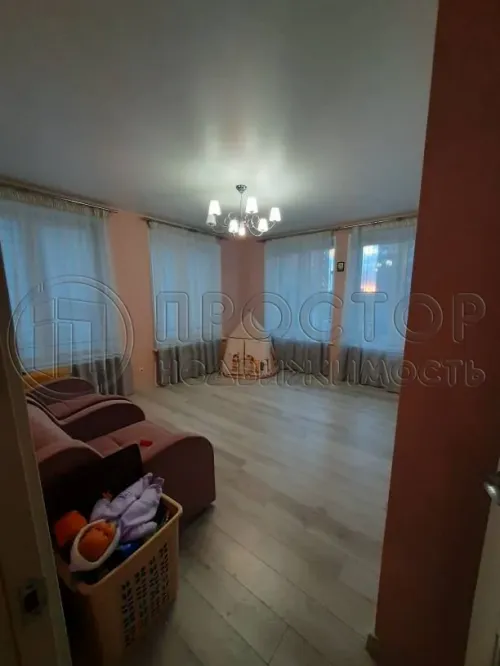 2-комнатная квартира, 61.3 м² - фото 11
