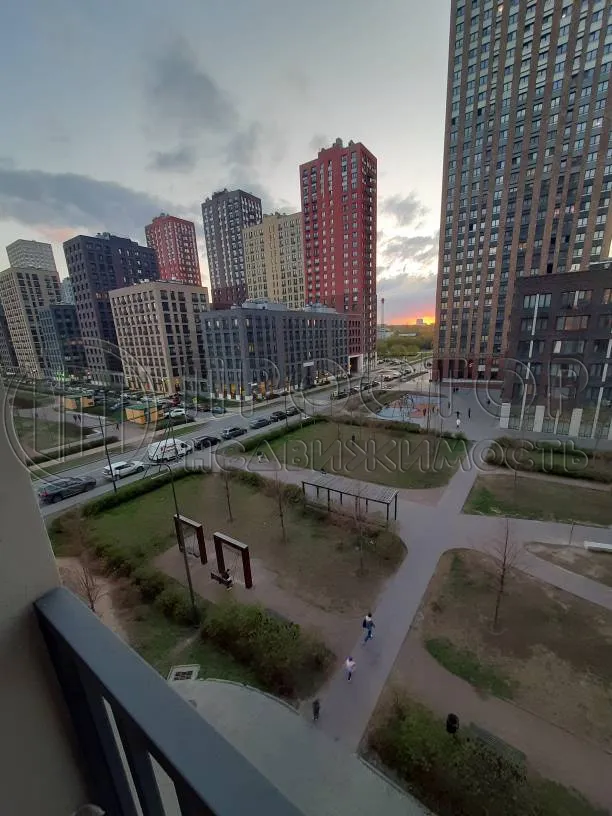 2-комнатная квартира, 61.3 м² - фото 12