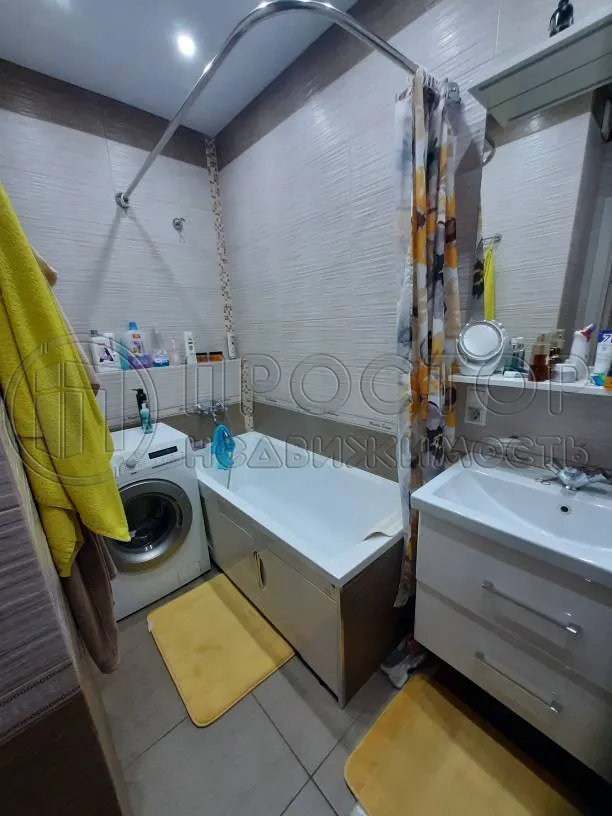 2-комнатная квартира, 61.3 м² - фото 13