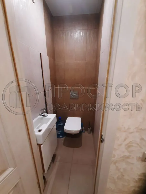 2-комнатная квартира, 61.3 м² - фото 14