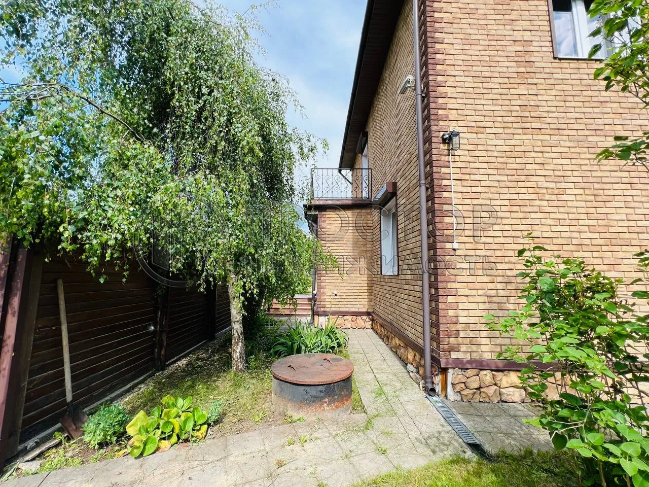 Дом, 230 м² - фото 3