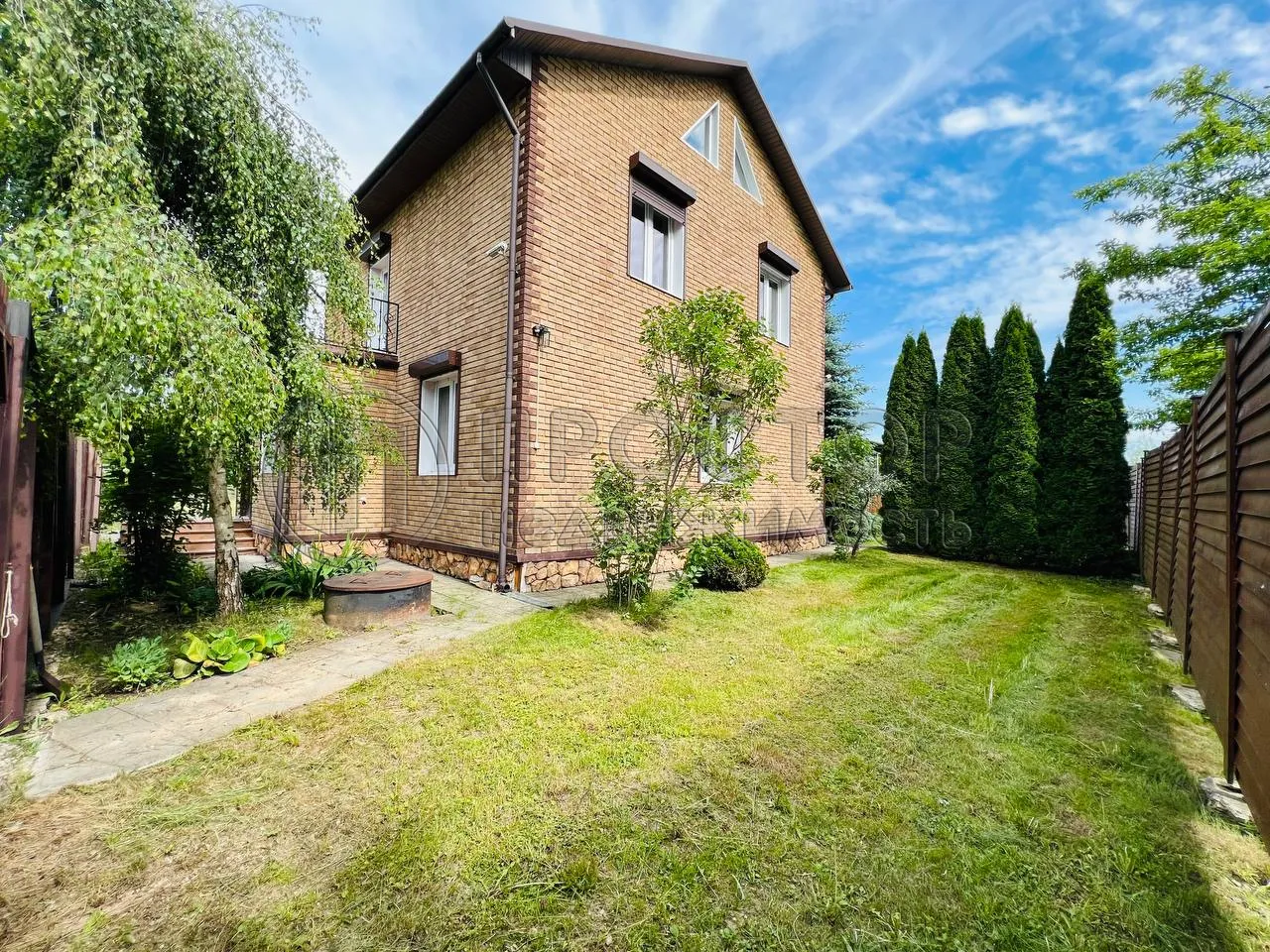 Дом, 230 м² - фото 4